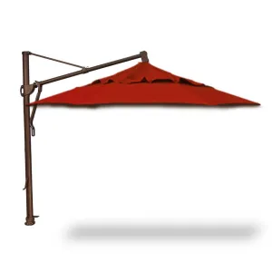 11' AKZ CANTILEVER UMBRELLA - OCTAGON