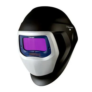 3M Speedglas Welding Helmet with ADF 9100X