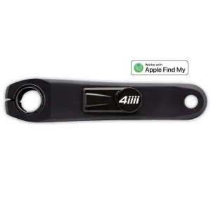 4iiii Precision 3  Shimano 105 R7000 Single Side Power Meter