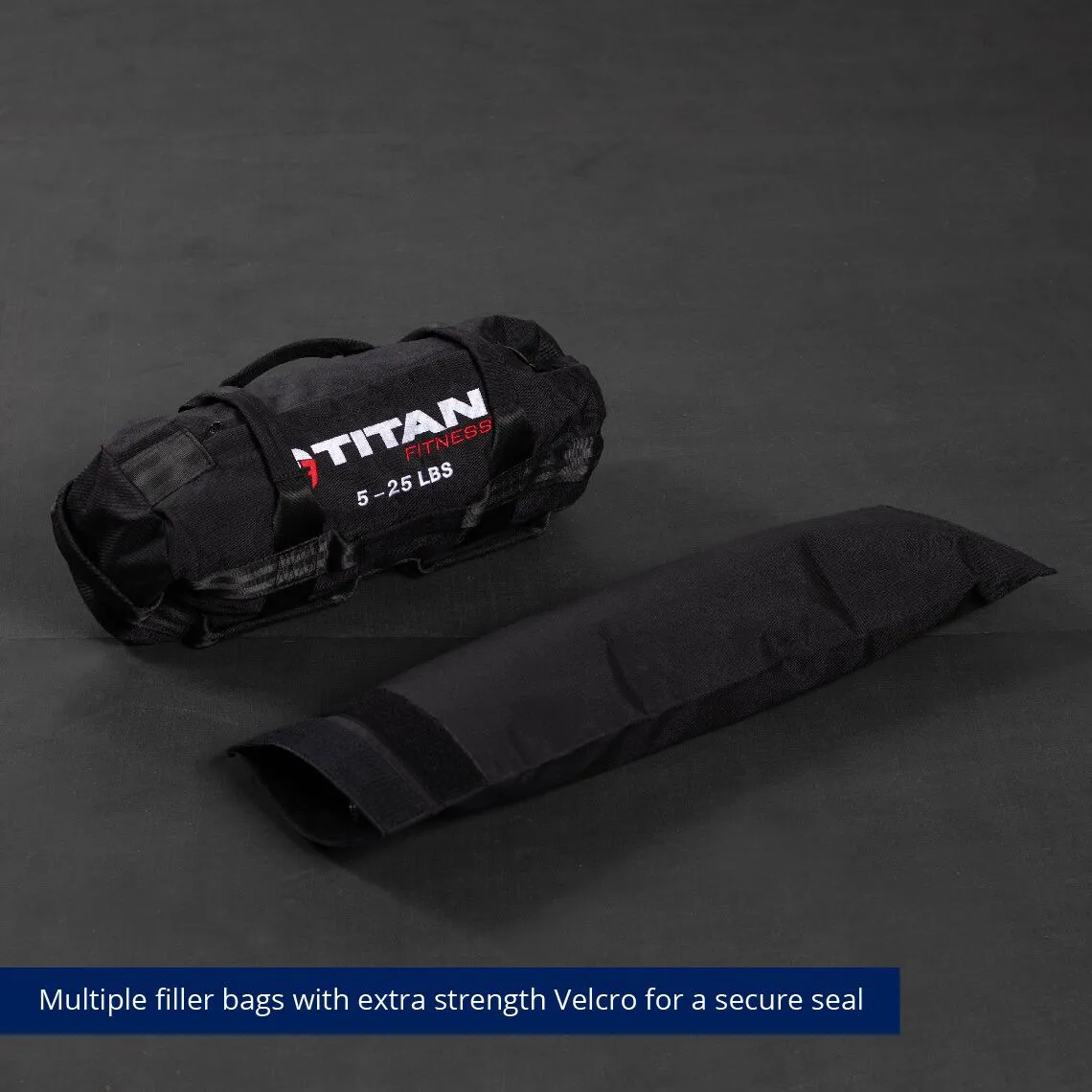 5-25 LB PRO Sandbag