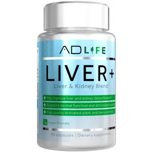 AD Life Liver  90 Capsules