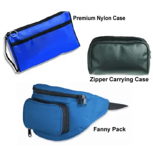 ADC Blood Pressure Monitor Zipper Cases