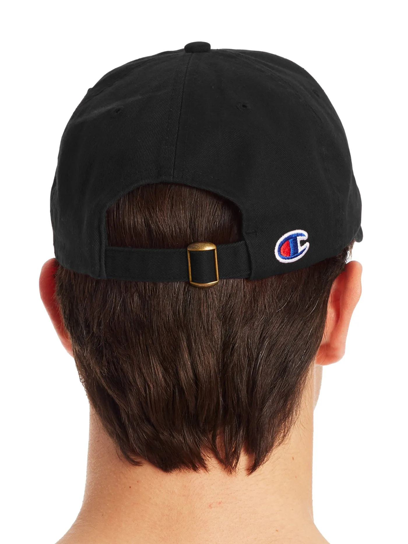 Ameritage Dad Strapback Hat