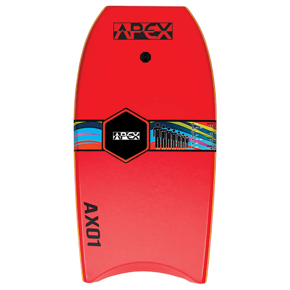 Apex AX01 42" Bodyboard