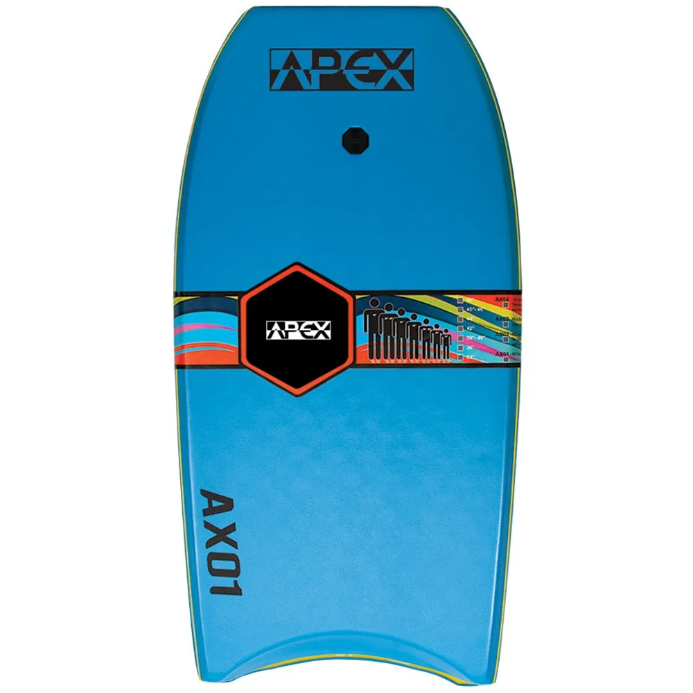 Apex AX01 42" Bodyboard