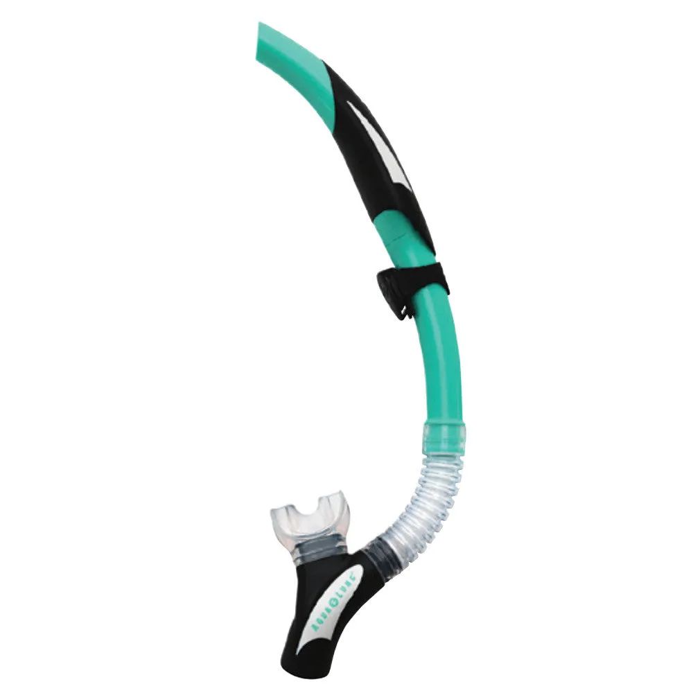 Aqua Lung Impulse 3 Flex Snorkel