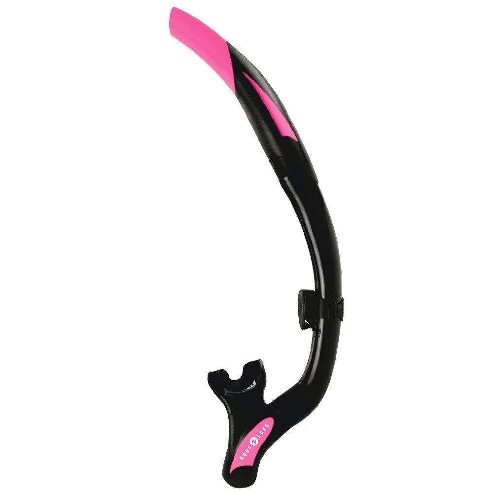 Aqua Lung Impulse 3 Non-Flex Scuba Diving Snorkel