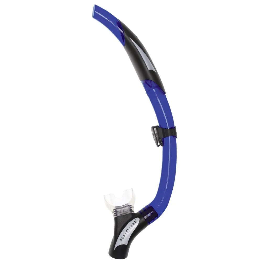 Aqua Lung Impulse 3 Non-Flex Scuba Diving Snorkel