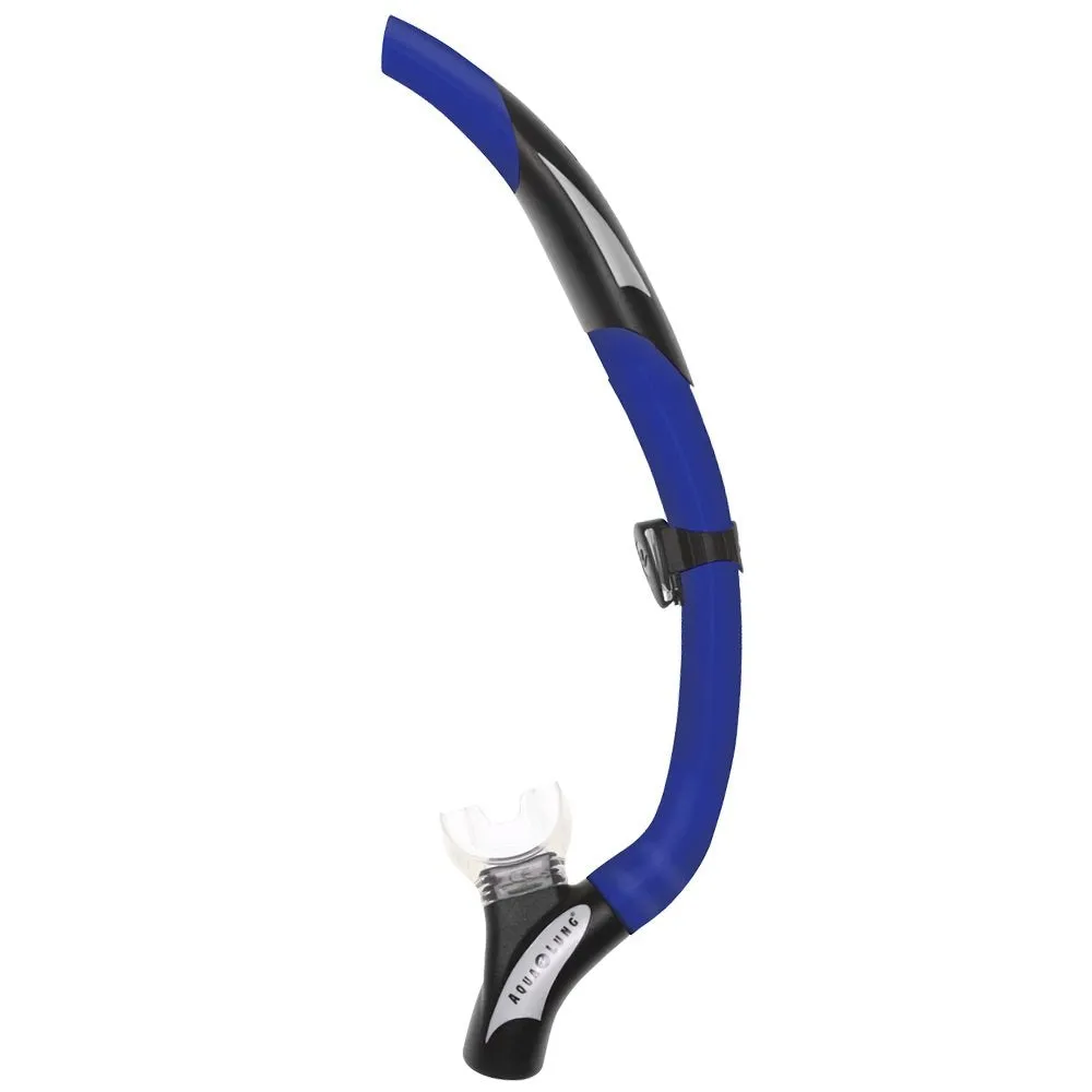 Aqua Lung Impulse 3 Non-Flex Scuba Diving Snorkel