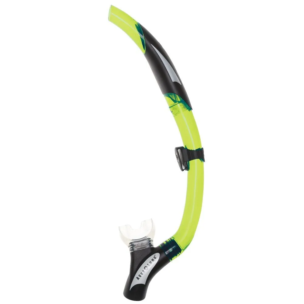 Aqua Lung Impulse 3 Non-Flex Scuba Diving Snorkel