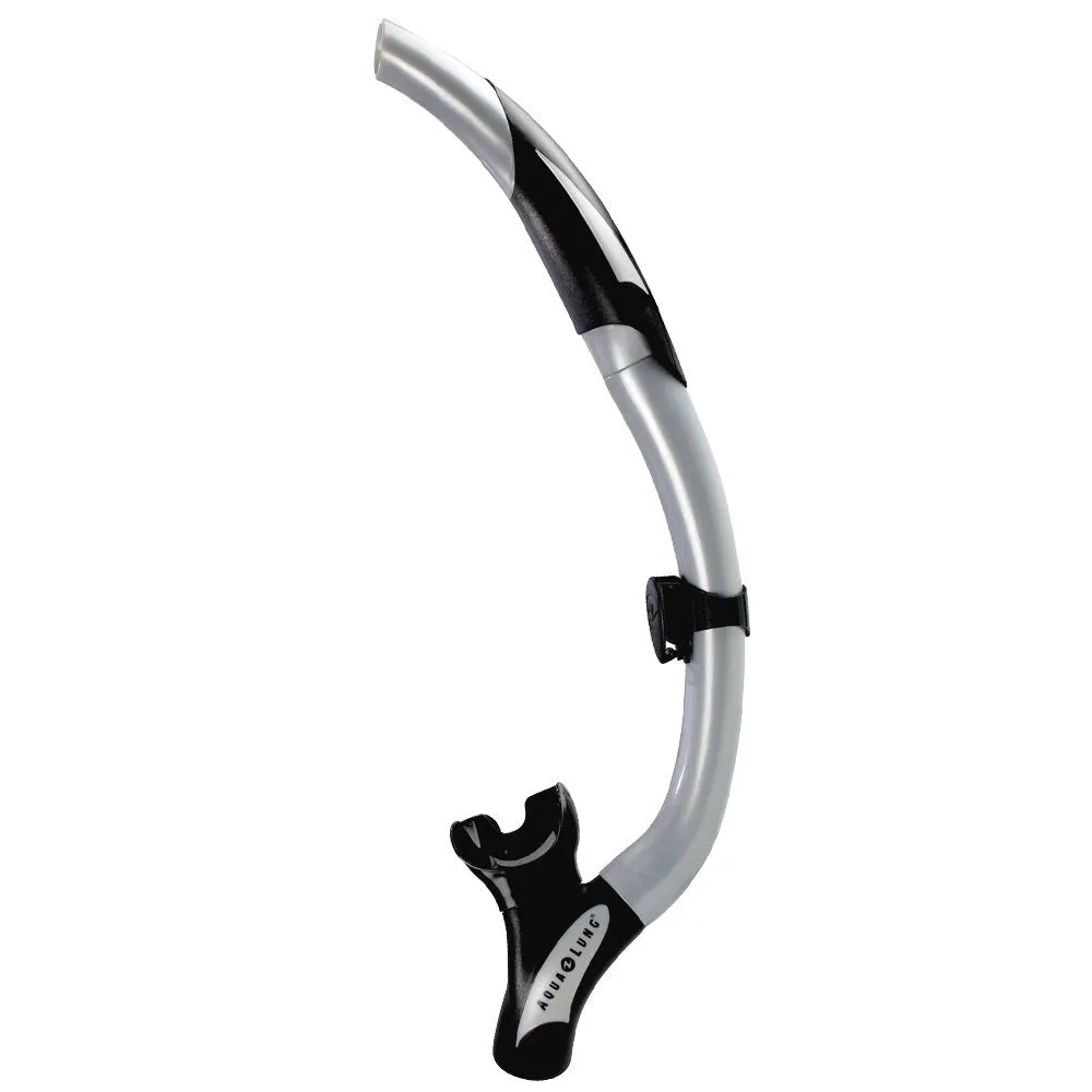 Aqua Lung Impulse 3 Non-Flex Scuba Diving Snorkel