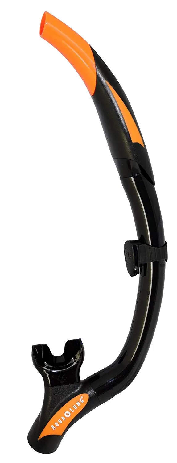 Aqua Lung Impulse 3 Non-Flex Scuba Diving Snorkel