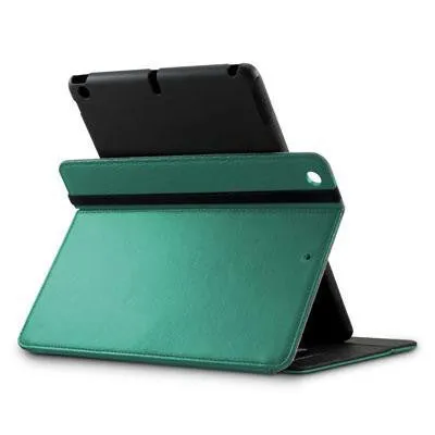 Axis Ipad Air Case Emerald