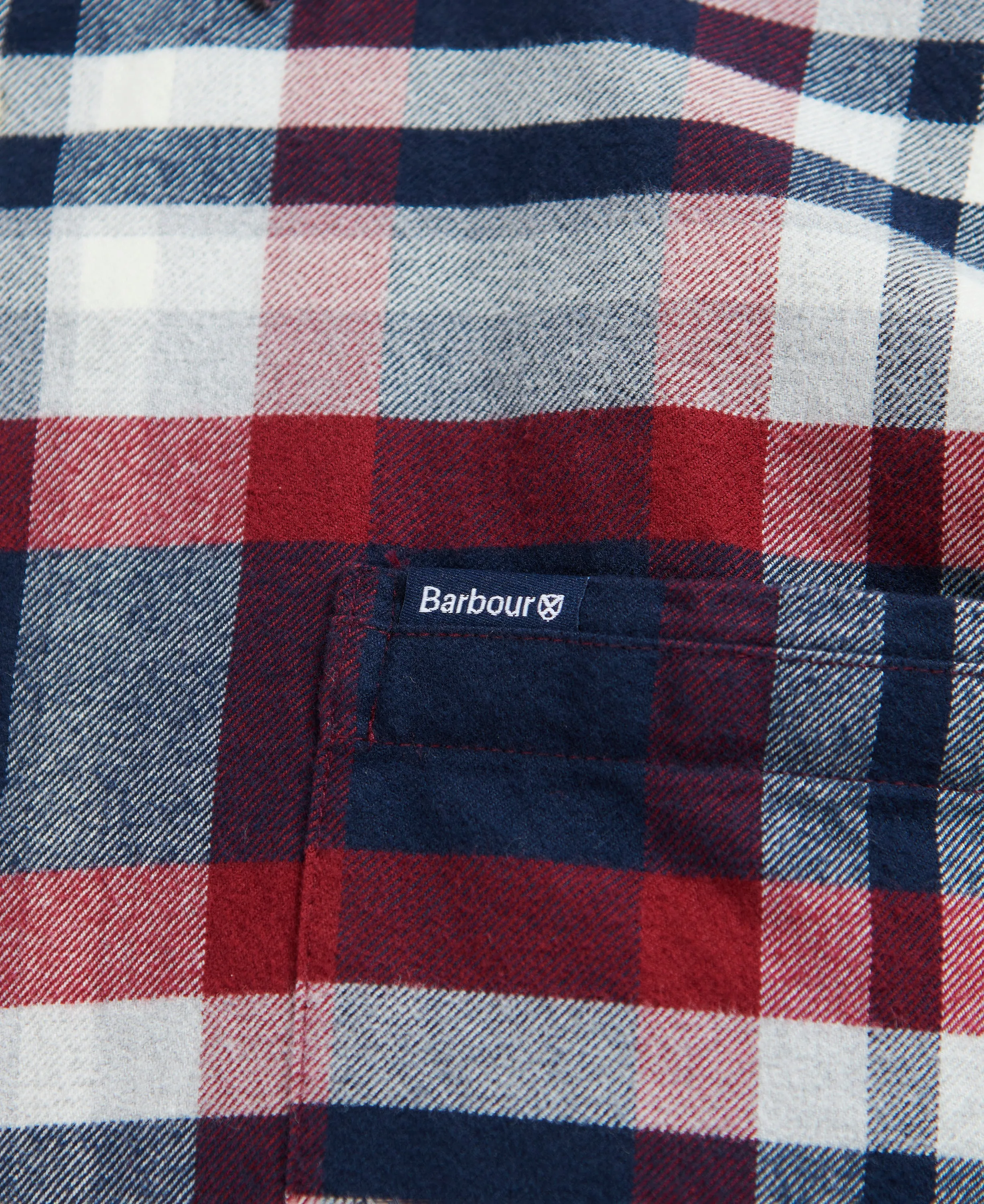 Barbour Astral Tailored Shirt