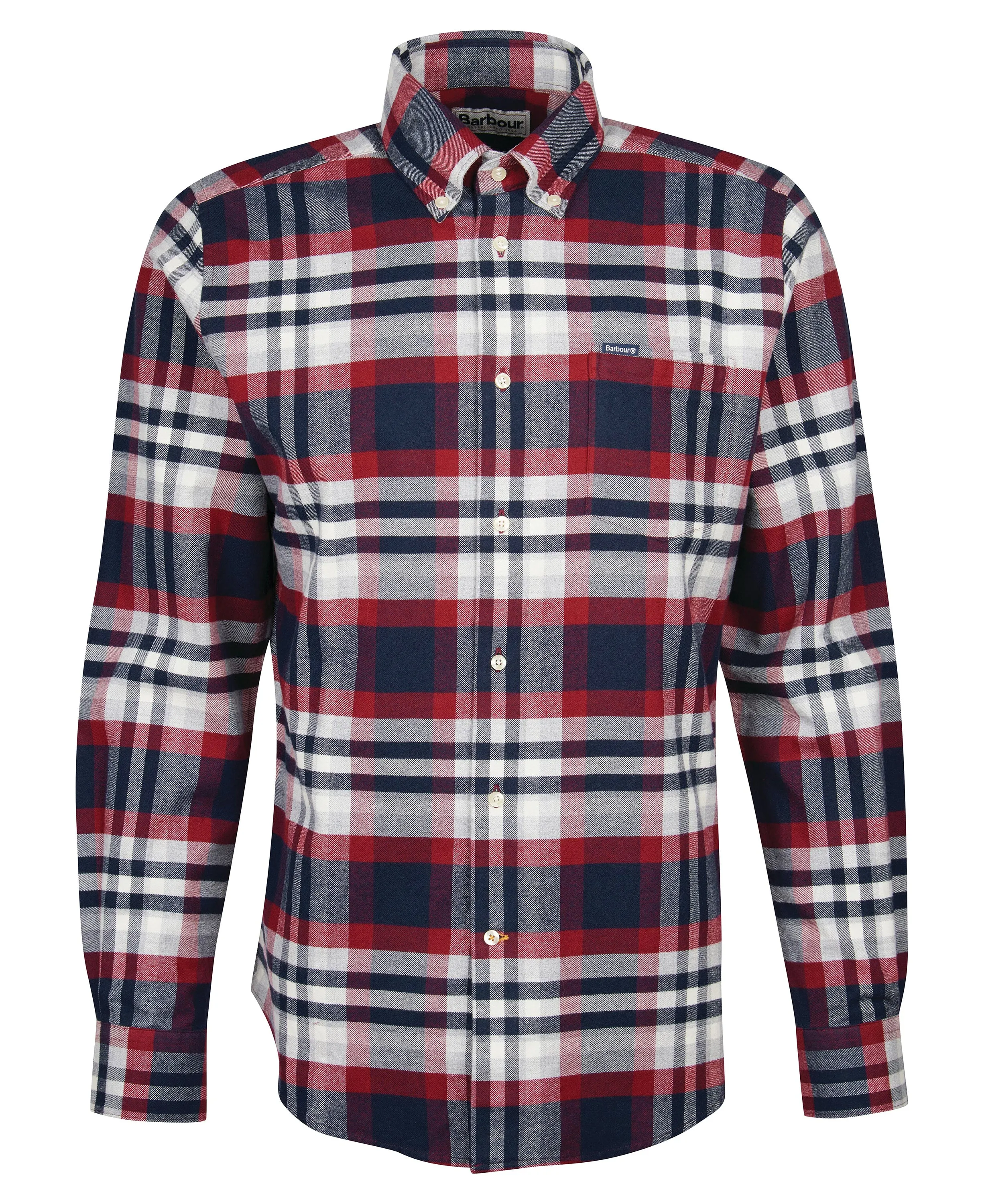 Barbour Astral Tailored Shirt