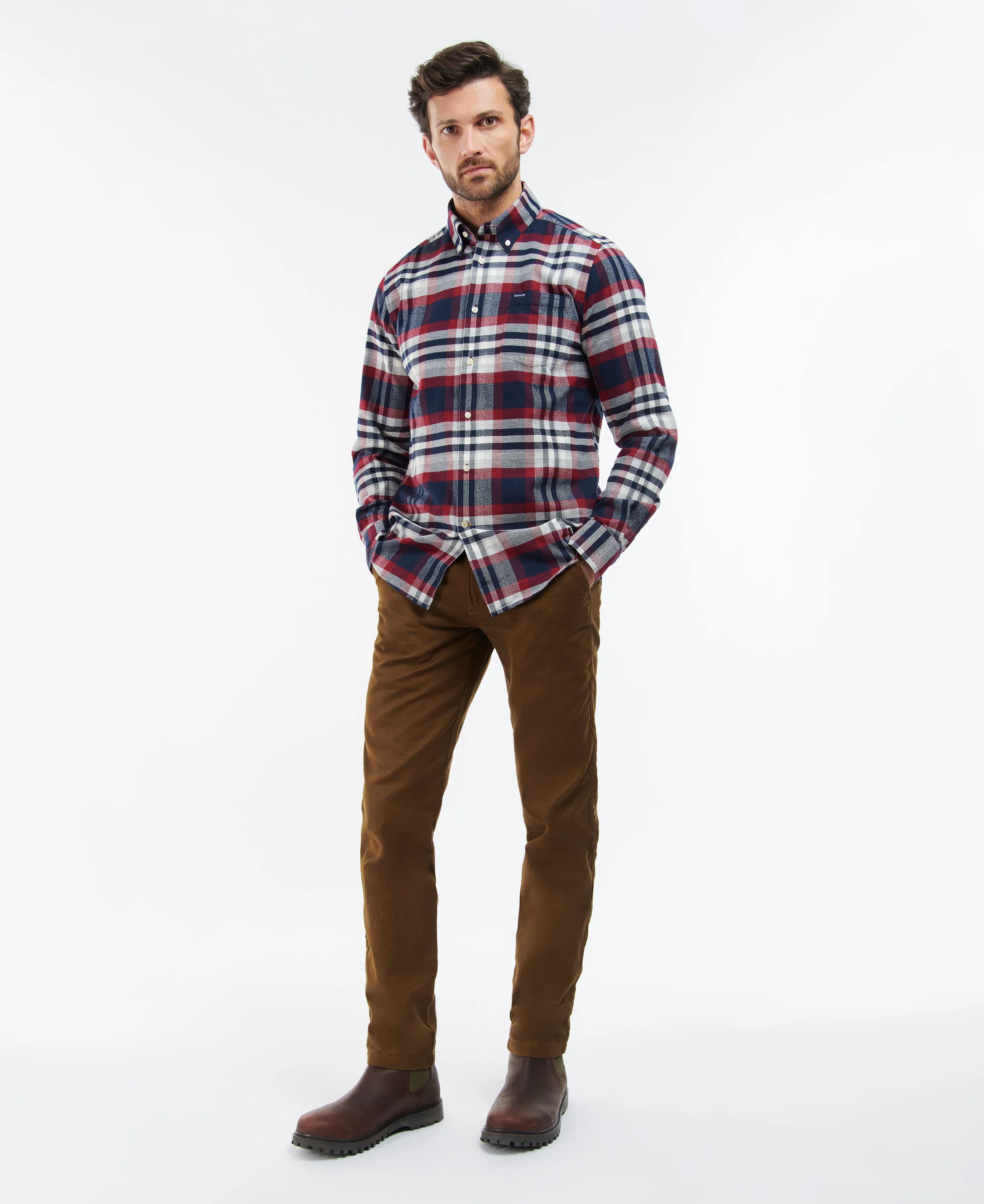 Barbour Astral Tailored Shirt