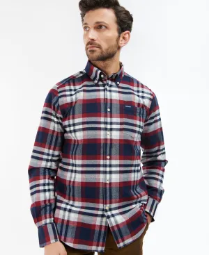 Barbour Astral Tailored Shirt