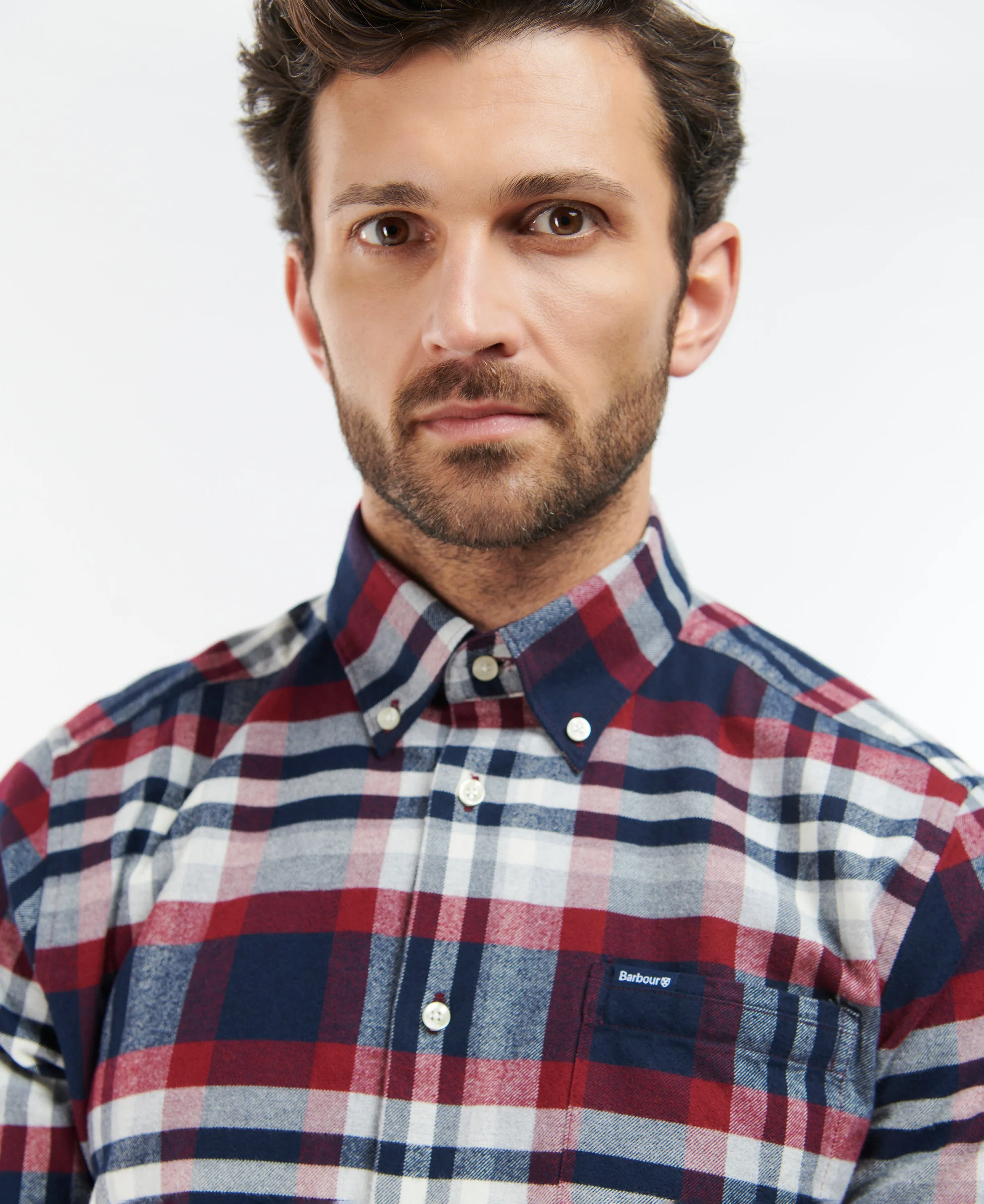 Barbour Astral Tailored Shirt