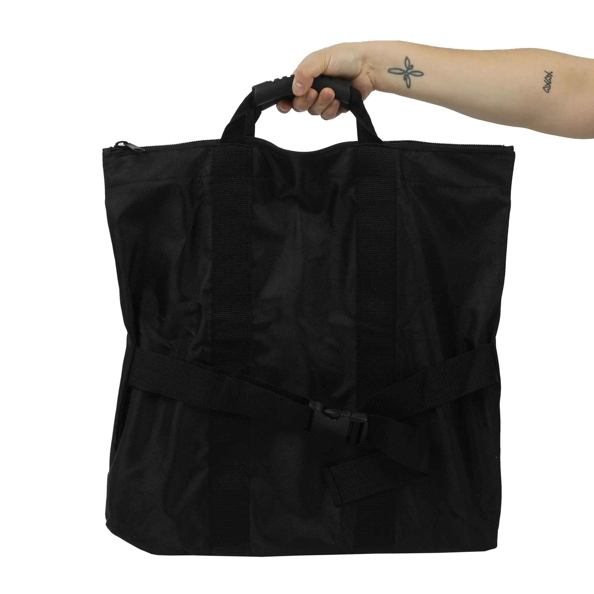 Base Plate Carrying Bag