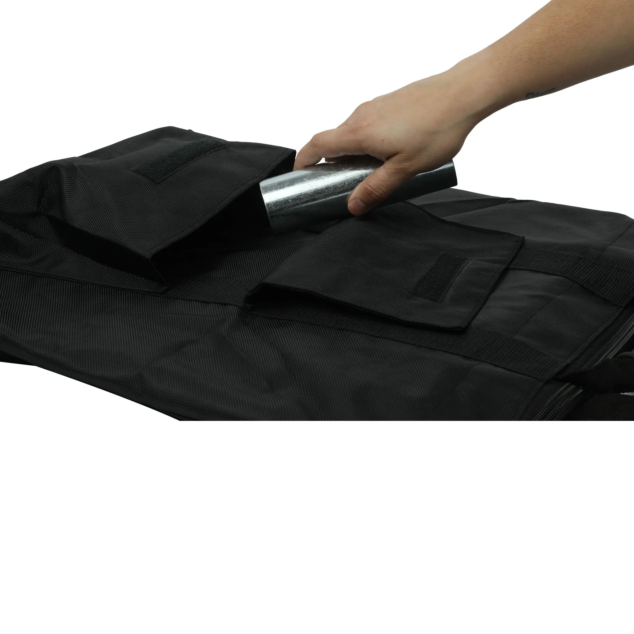 Base Plate Carrying Bag