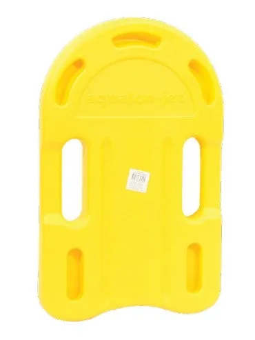 Beco large Plastic Kickboard with handles