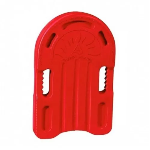 Beco large Plastic Kickboard with handles