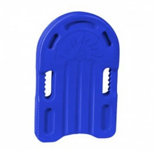 Beco large Plastic Kickboard with handles