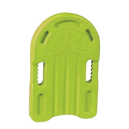 Beco large Plastic Kickboard with handles