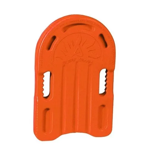 Beco large Plastic Kickboard with handles