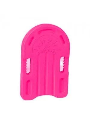 Beco large Plastic Kickboard with handles