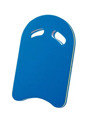 BECO Swimming Board (Kickboard) - Blue