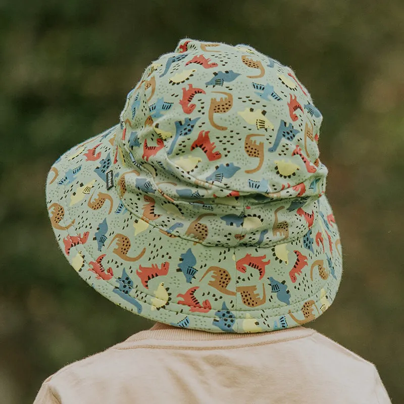 Bedhead Classic Bucket Hat - Dino