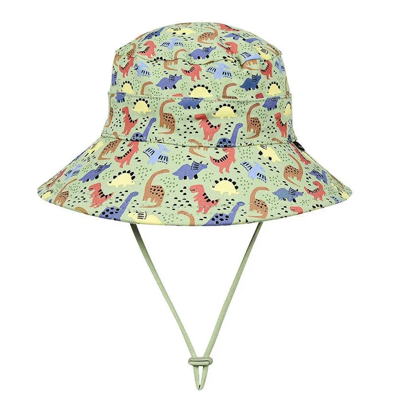 Bedhead Classic Bucket Hat - Dino