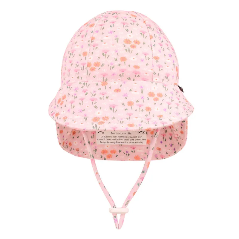 Bedhead Girls Legionnaire Hat - Meadow