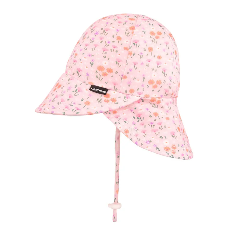 Bedhead Girls Legionnaire Hat - Meadow