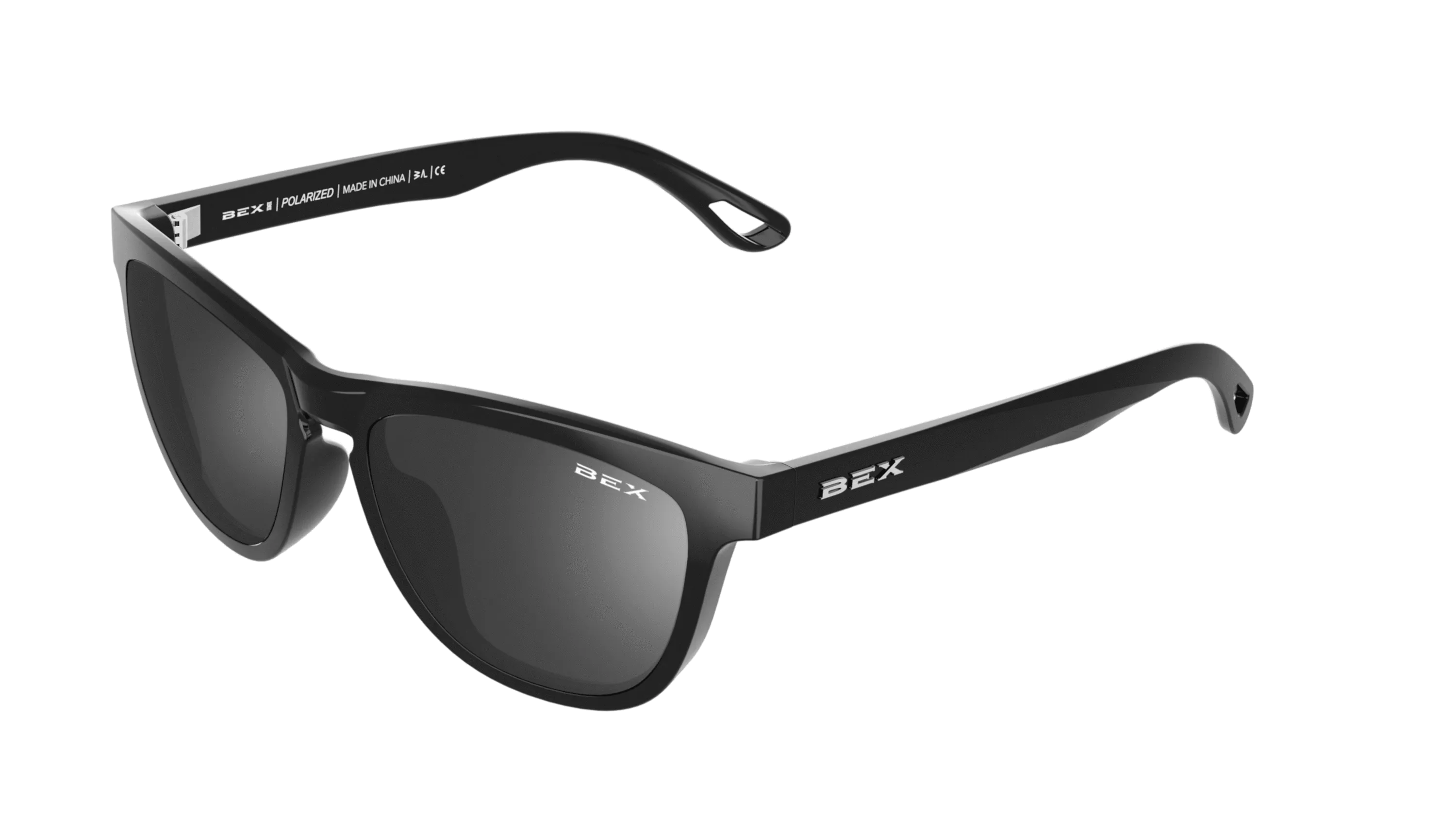 Bex Griz Sunglasses (Multiple Colors)