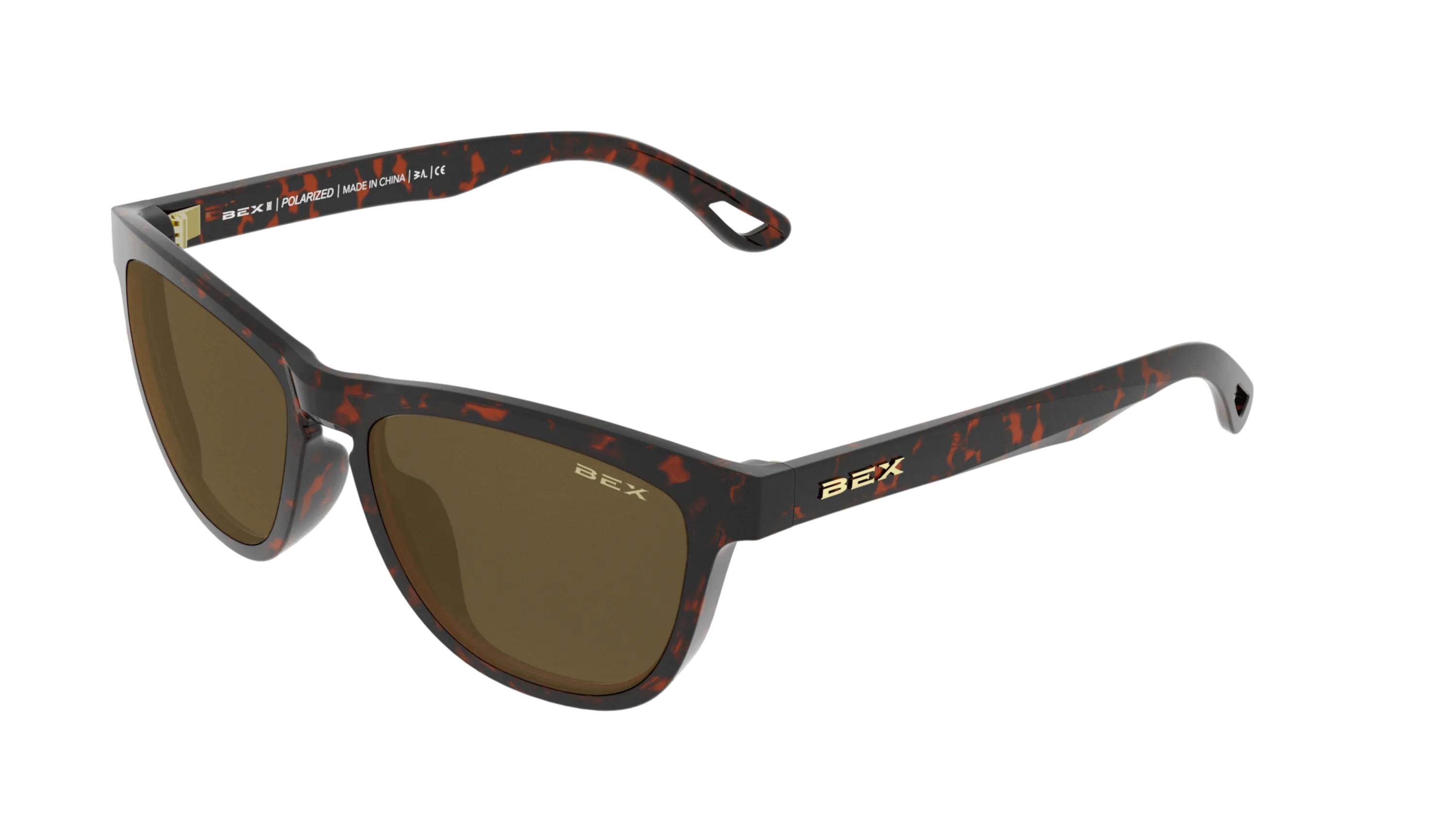 Bex Griz Sunglasses (Multiple Colors)