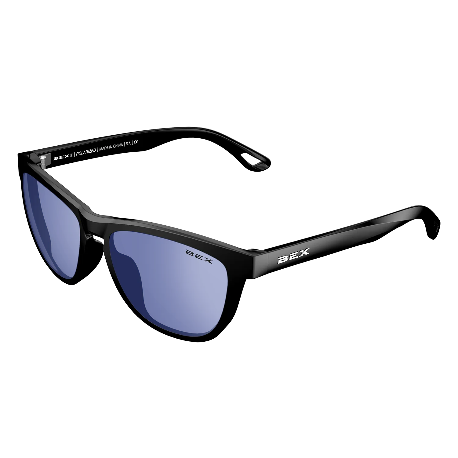 Bex Griz Sunglasses (Multiple Colors)