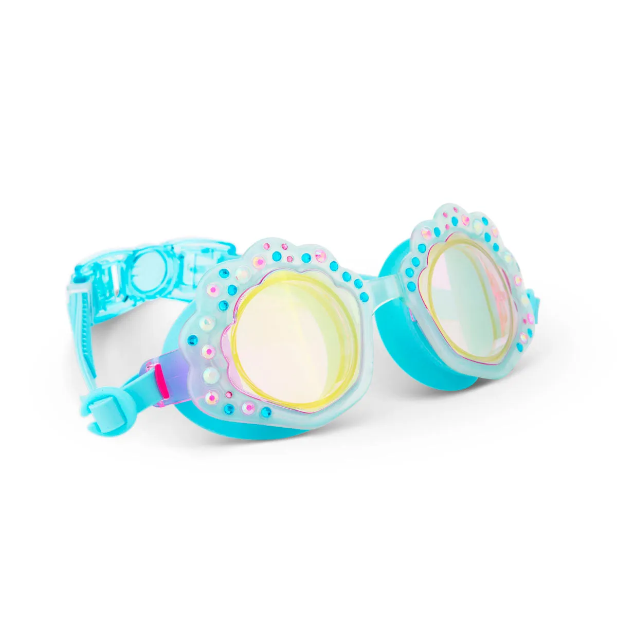 Bling2o Seashore Swim Goggles