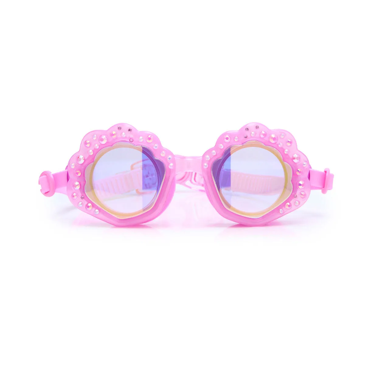 Bling2o Seashore Swim Goggles