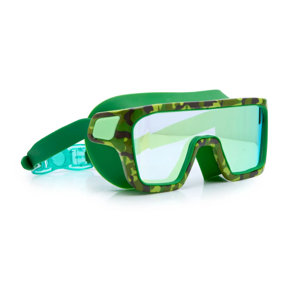 Bling2o Special Ops Swim Goggles