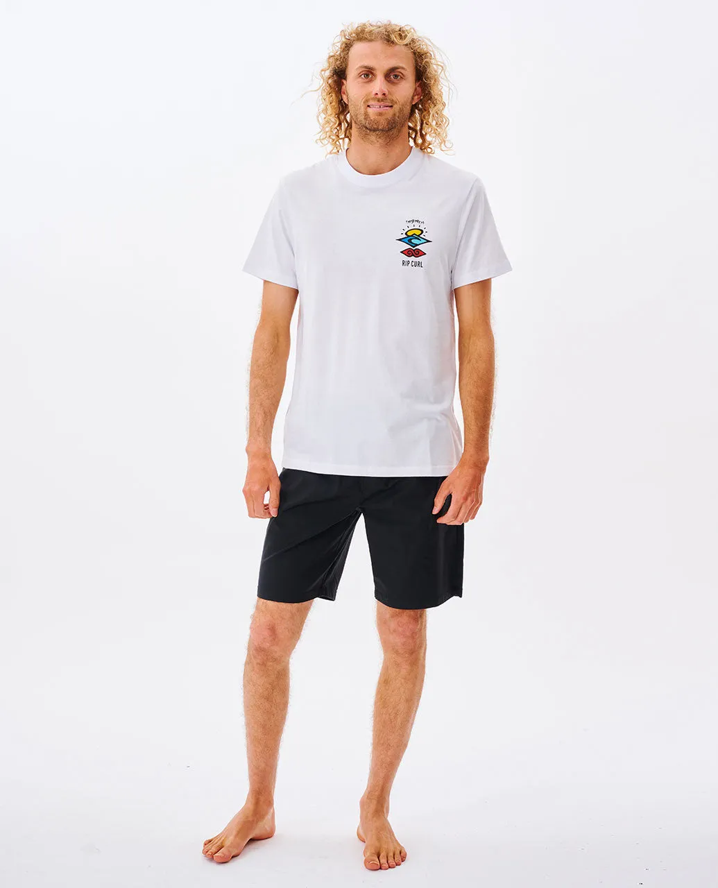 Boardwalk Ranger Volley 19"