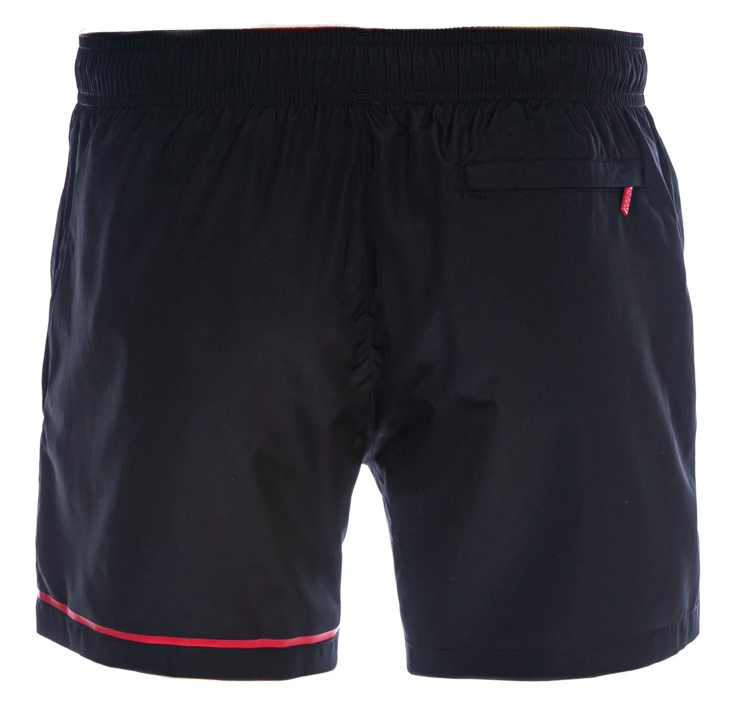 BOSS Copacabana Swim Short in Black