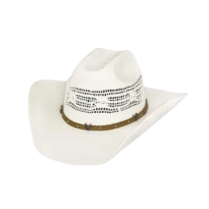 Bullhide Kid's Lil Hazer Natural Hat