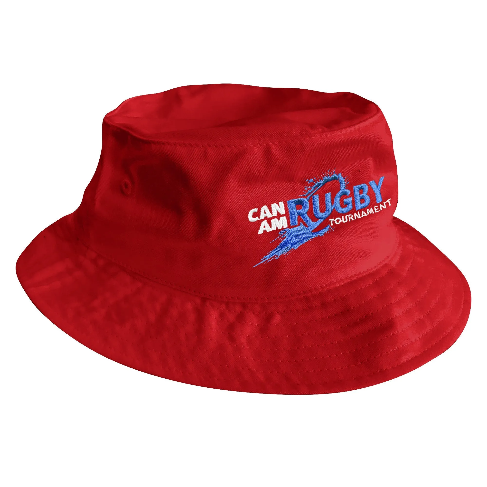 Can-Am Rugby Bucket Hat