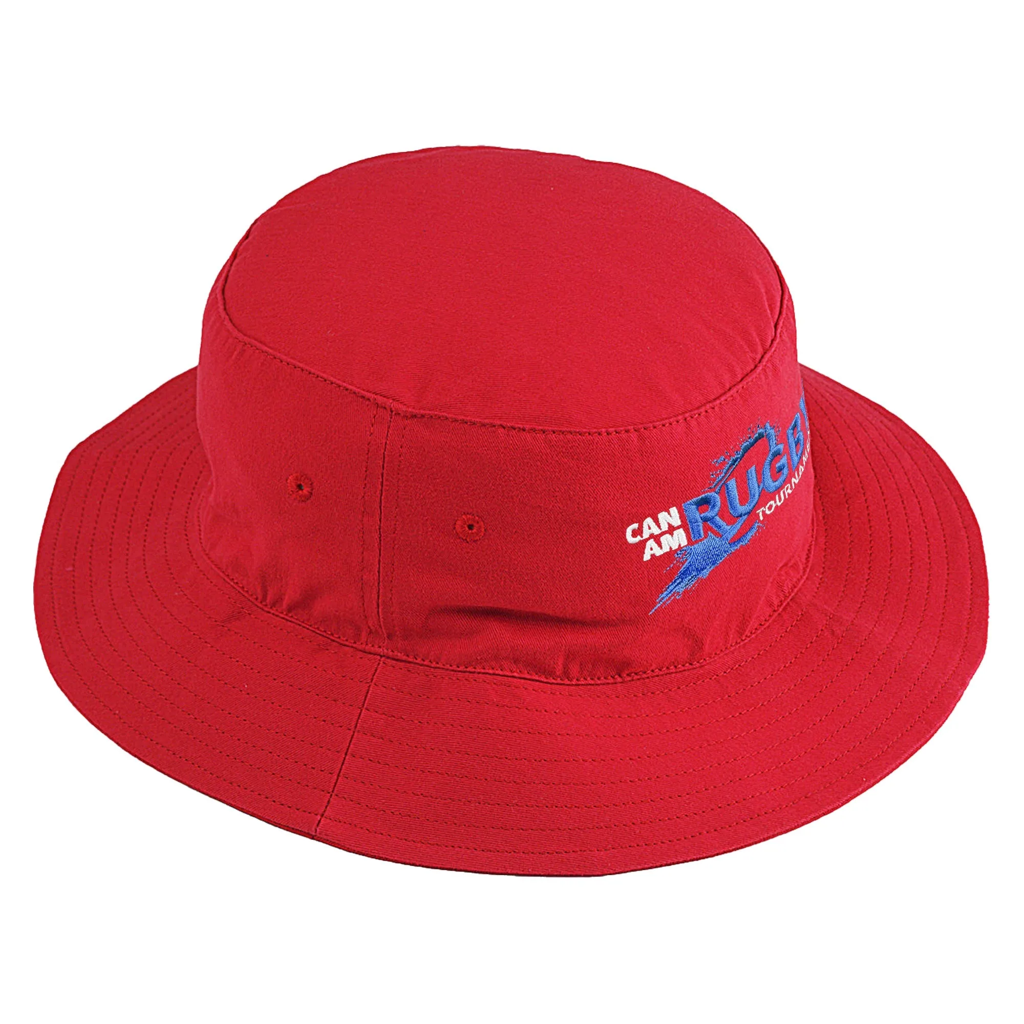 Can-Am Rugby Bucket Hat