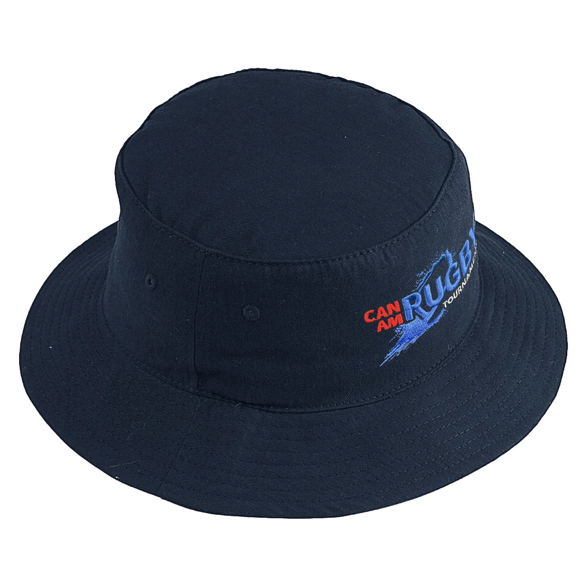 Can-Am Rugby Bucket Hat