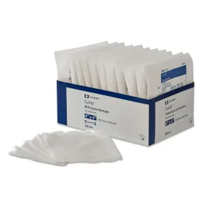 Cardinal Health Curity All Purpose Non - Sterile Sponges, Non Woven, 3 Ply