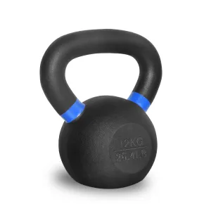 Cast Kettlebells