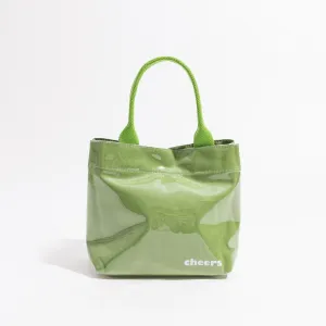 Cheers Shining Tote Bag